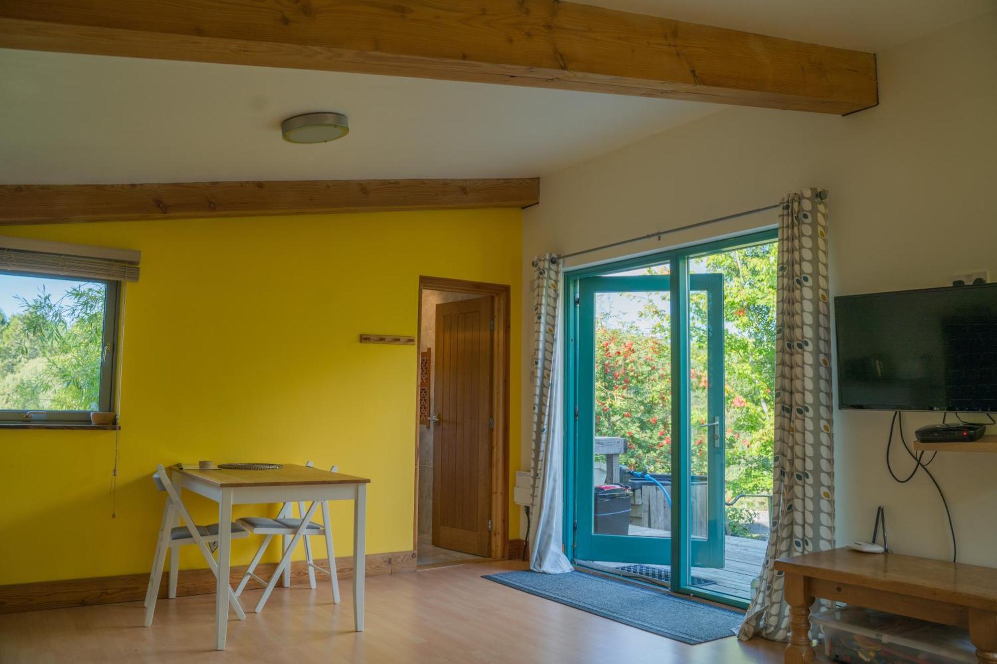 Stone End Studio Inverness Exterior foto